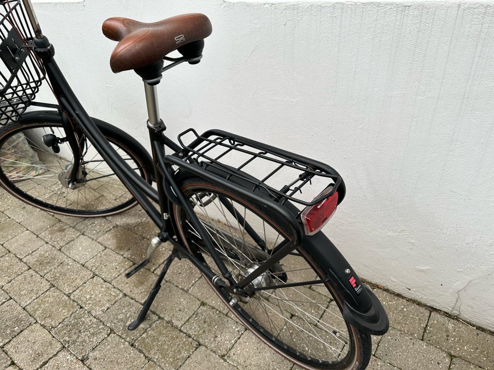 Damecykel Batavus Brighton