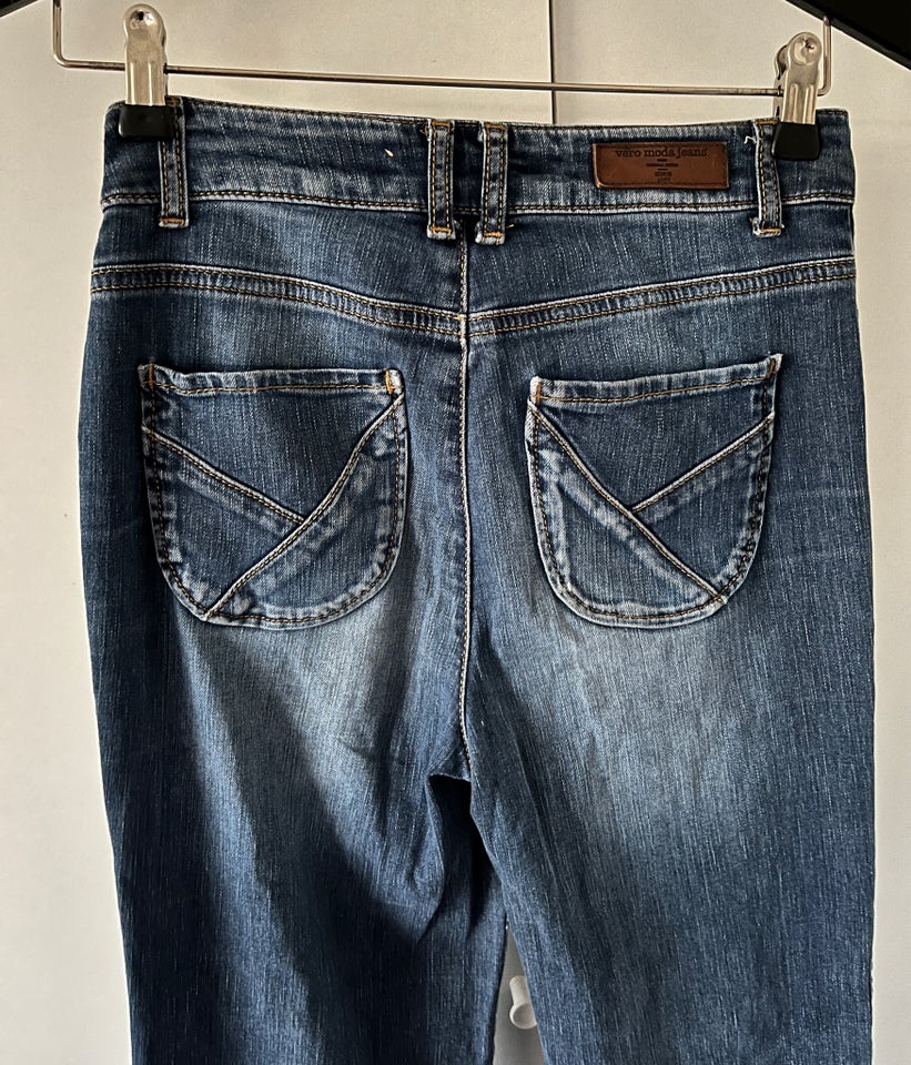 Jeans Vero Moda str 27