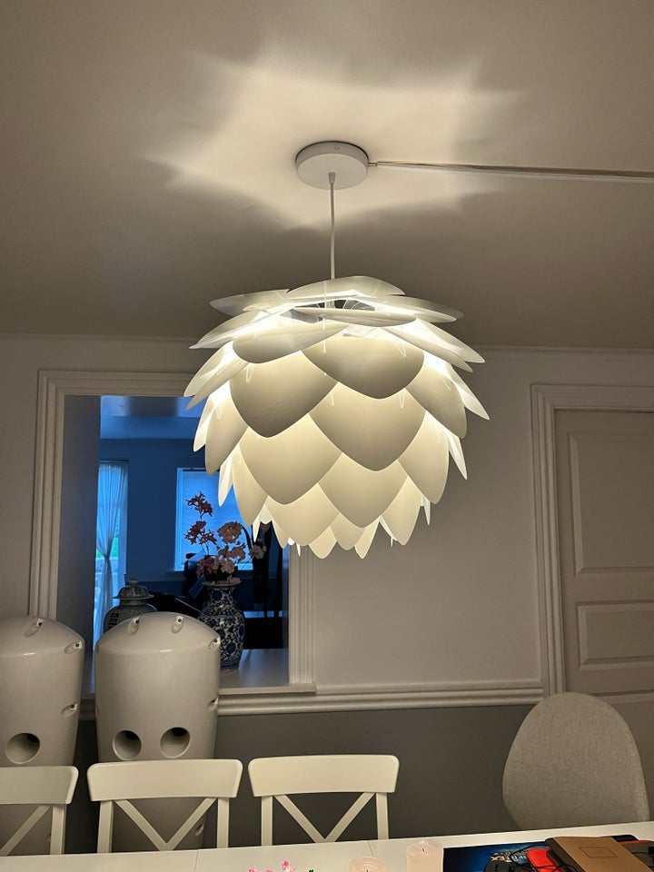 Anden loftslampe