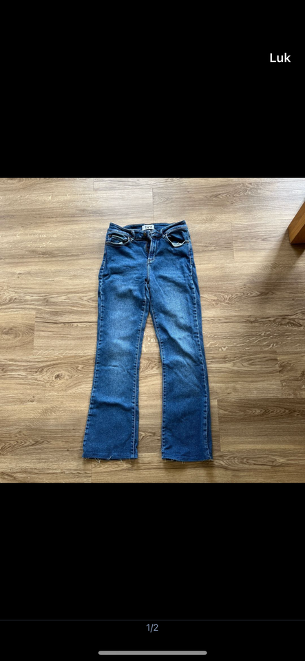 Jeans, Ivy , str. 34