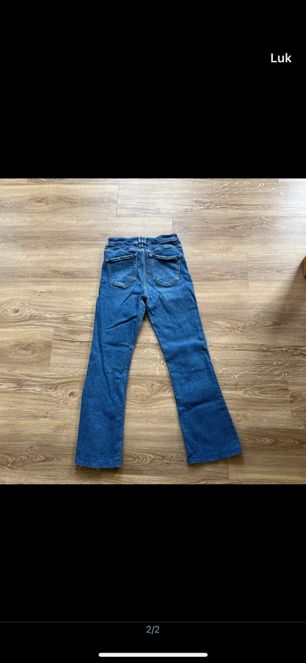 Jeans, Ivy , str. 34