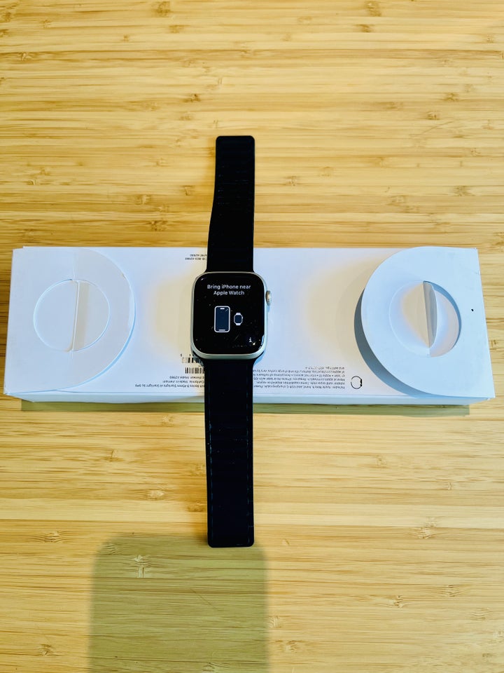 Smartwatch Apple