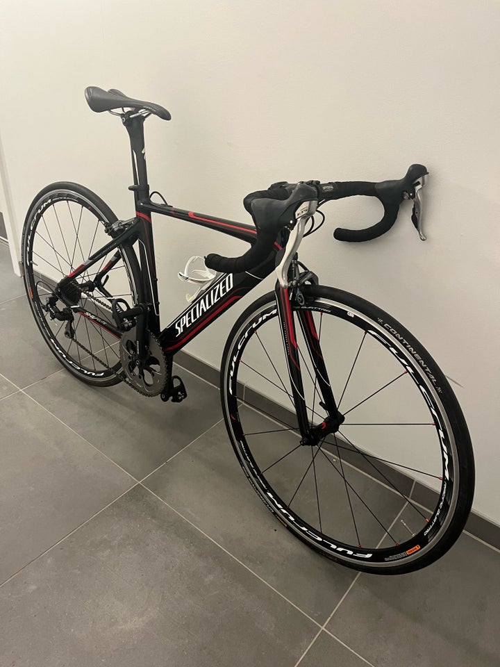 Dameracer Specialized Shiv Elite