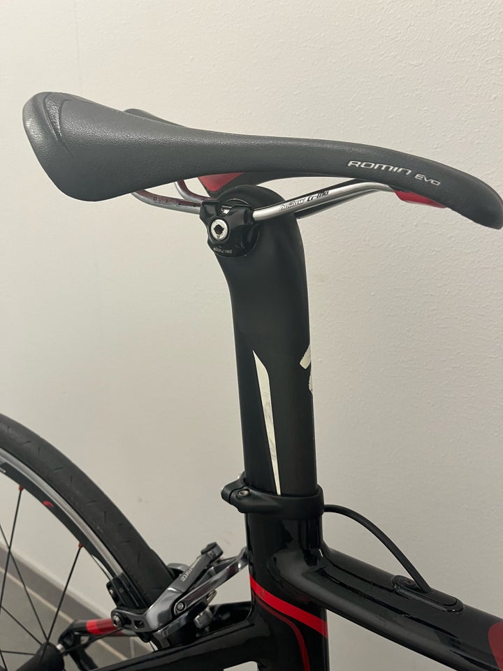 Dameracer Specialized Shiv Elite