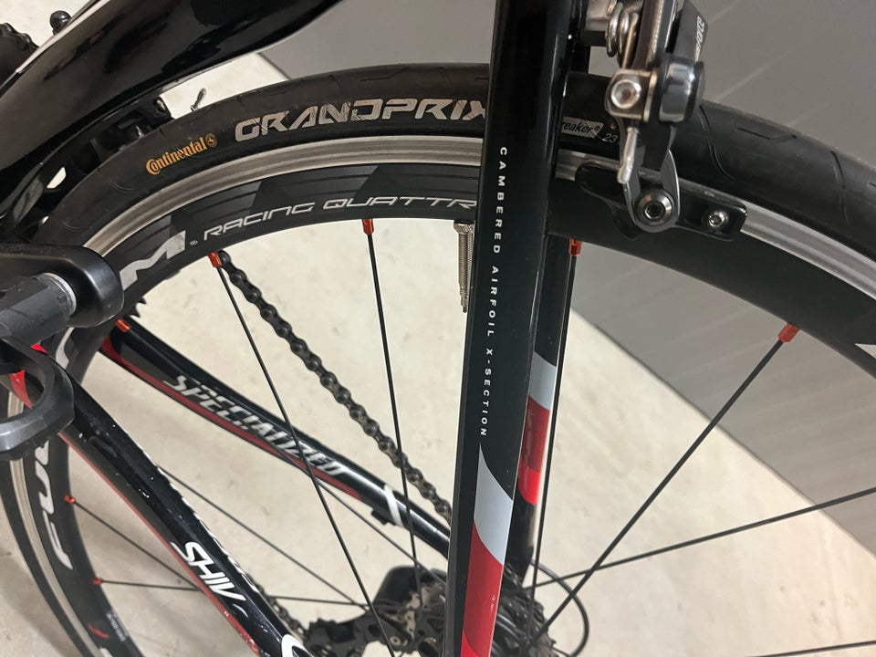 Dameracer Specialized Shiv Elite