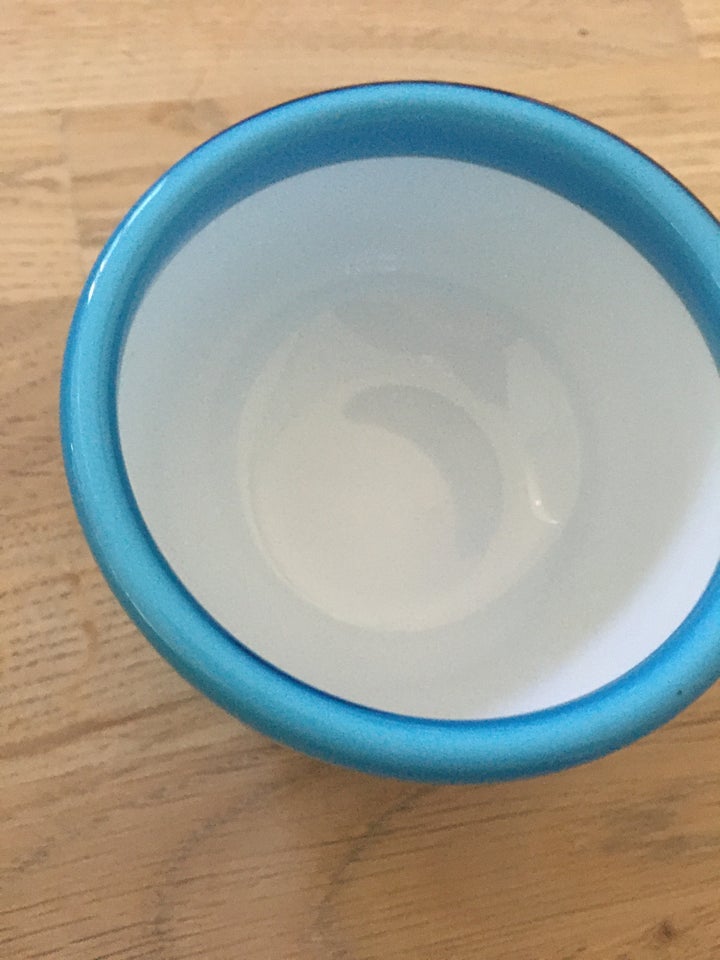 Glas Palet skål Holmegaard