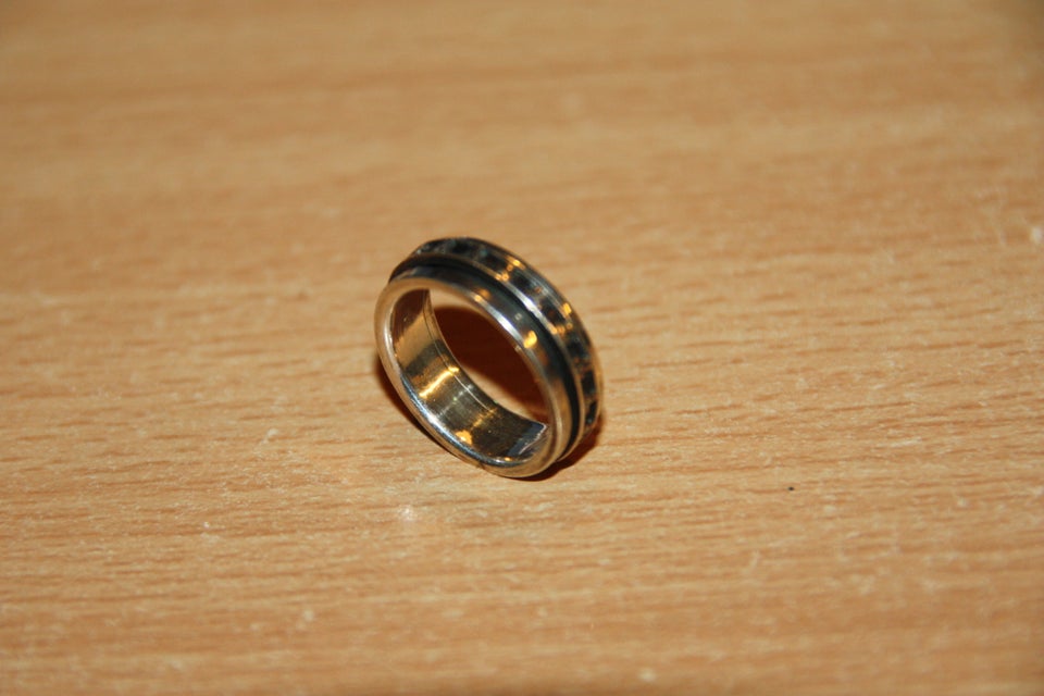 Ring, sølv