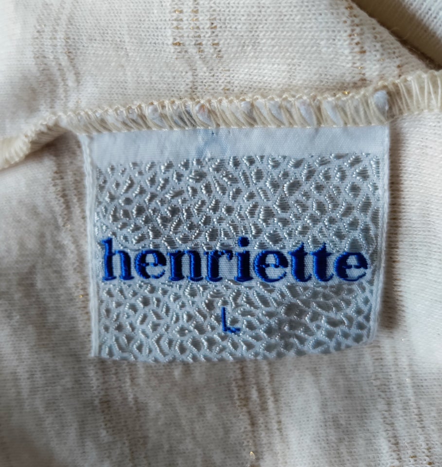 T-shirt, Henriette , str. 38