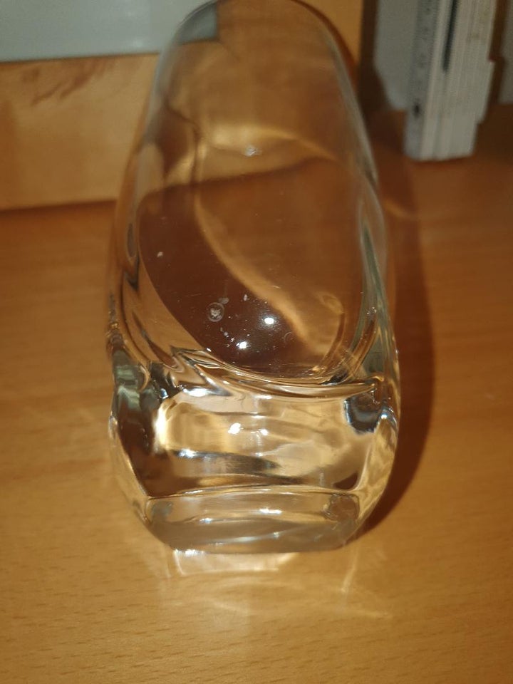 Glas 6 tykbundet glas