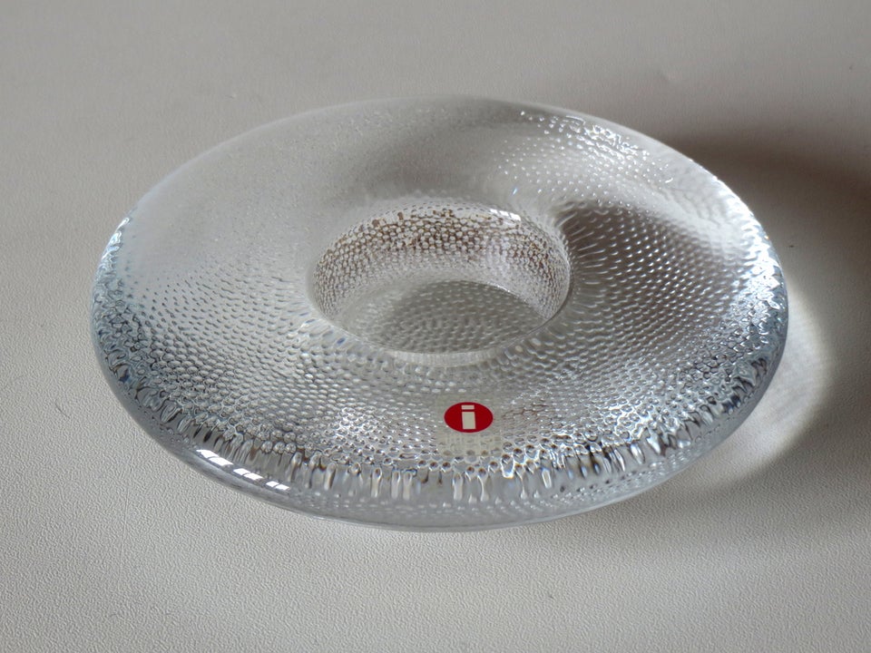 Fyrfadsstager Iittala