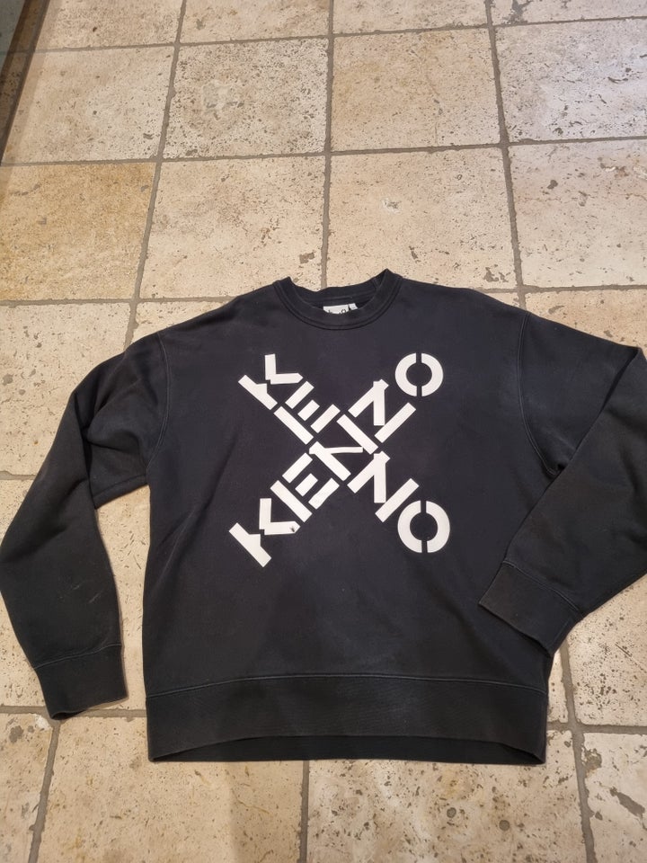 Sweatshirt Kenzo str M