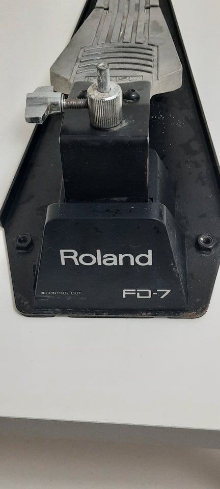 Roland FD-7 Hi-Hat Control Pedal ,