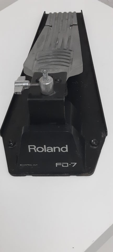 Roland FD-7 Hi-Hat Control Pedal ,