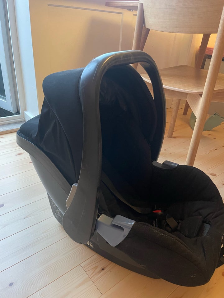 Autostol, op til 18 kg , Recaro