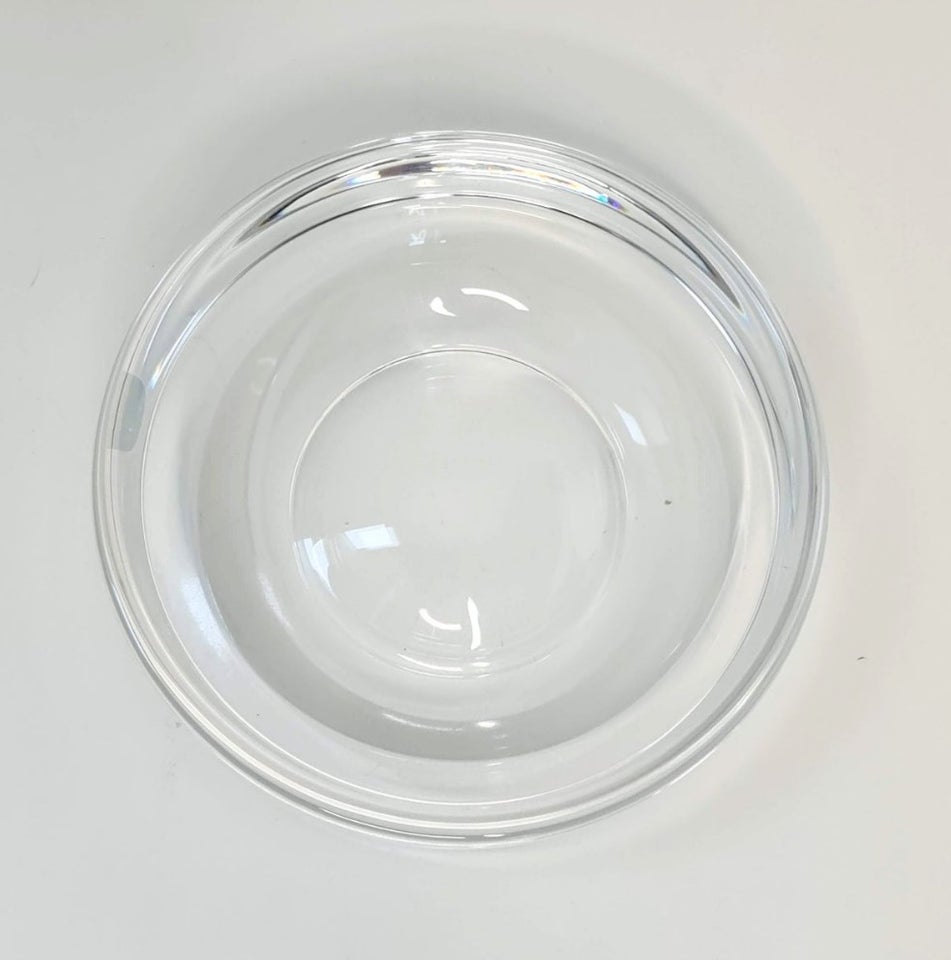 Glas, Apollo krystalskål, Royal