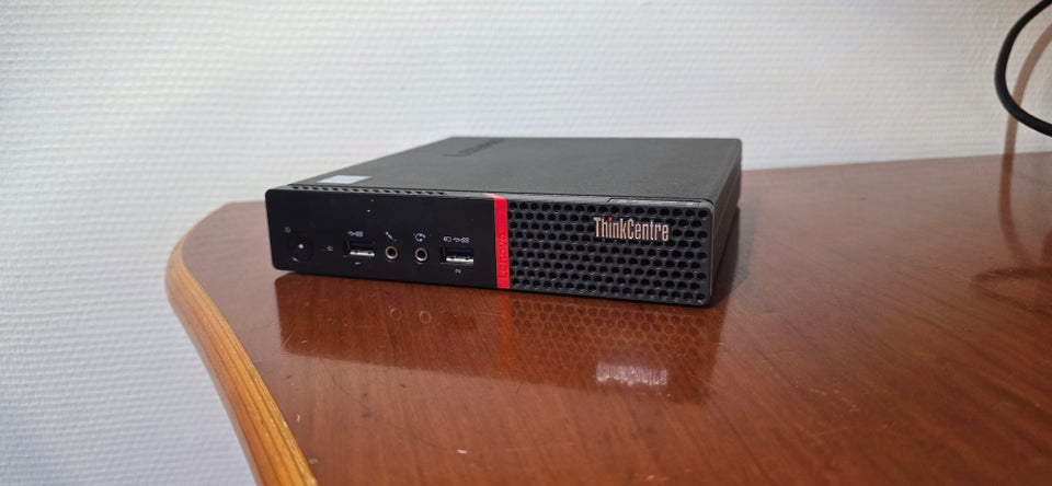 Lenovo M700 i5 - 6400T Ghz