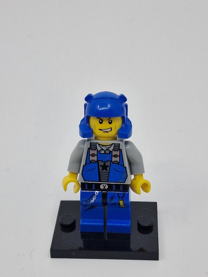 Lego Minifigures