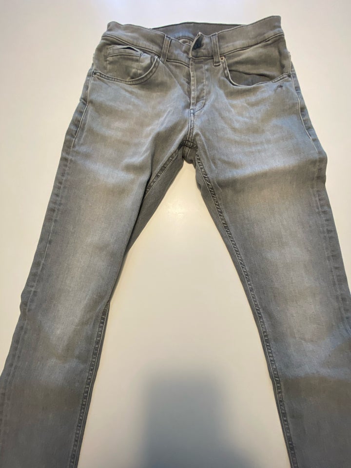 Jeans, Dondup, str. 31