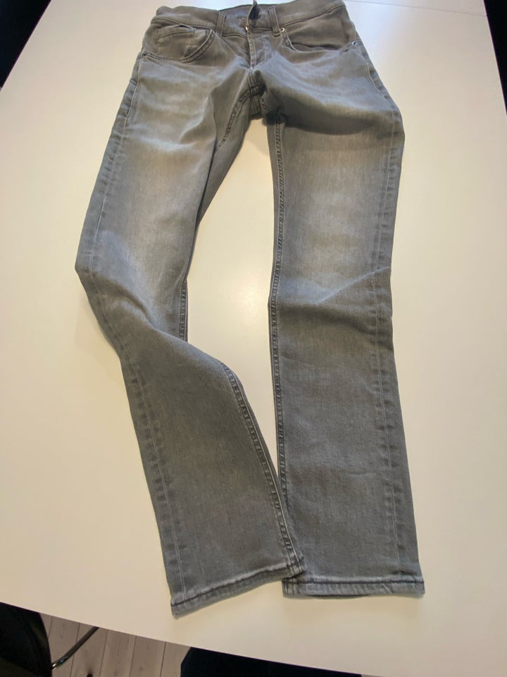 Jeans, Dondup, str. 31