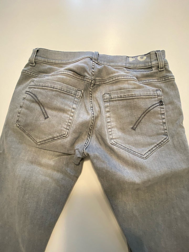 Jeans, Dondup, str. 31