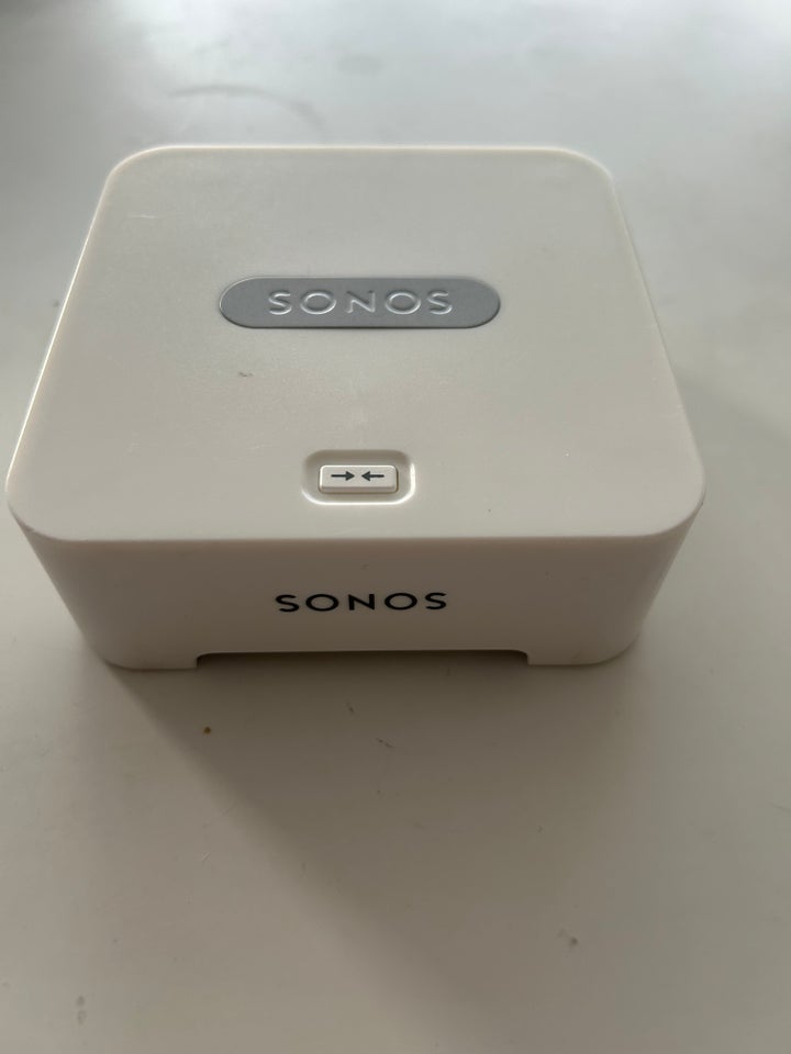 Andet, SONOS, Bridge