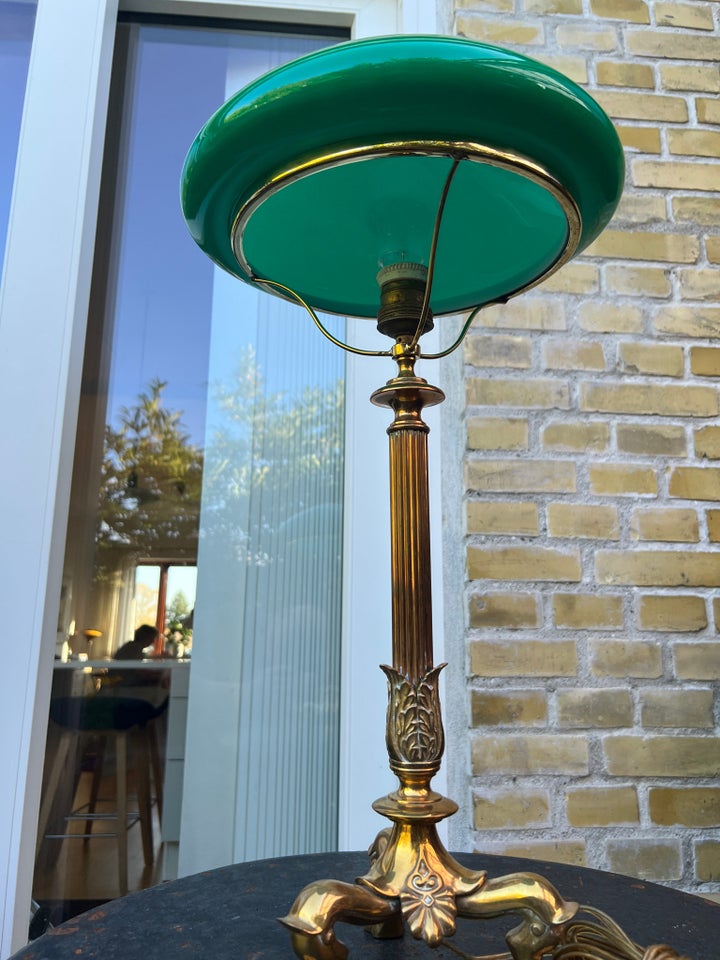 Skrivebordslampe