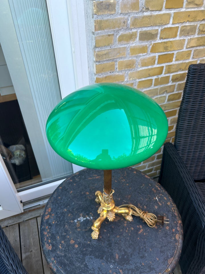 Skrivebordslampe