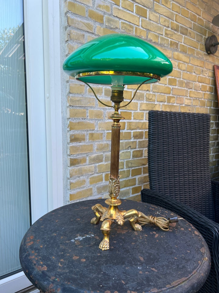 Skrivebordslampe