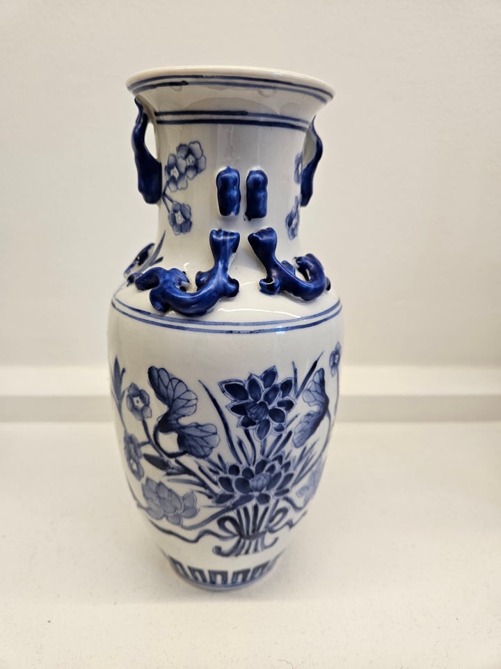 Vase, Vase, Asiatisk