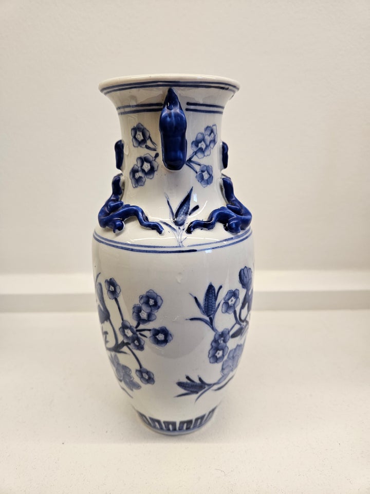 Vase, Vase, Asiatisk