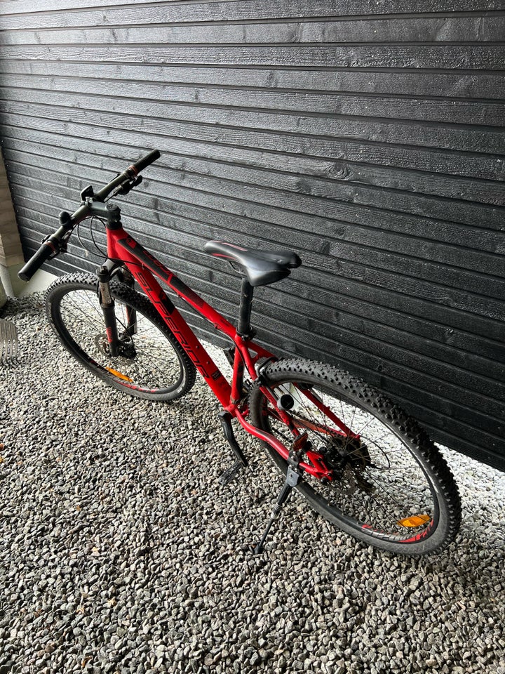 MTB Superior XC807 anden