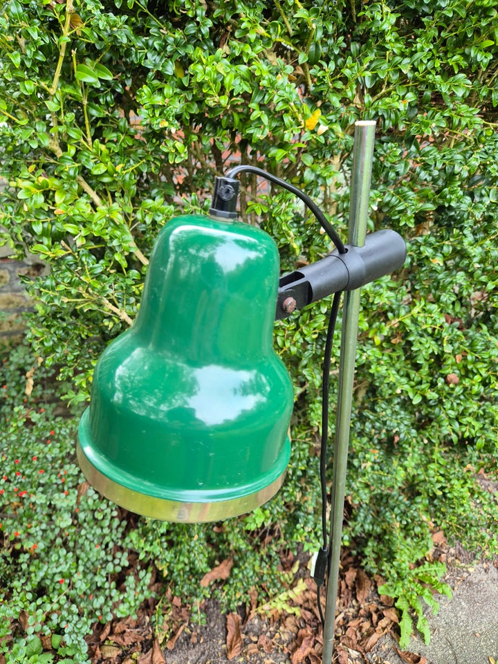 Standerlampe Retro