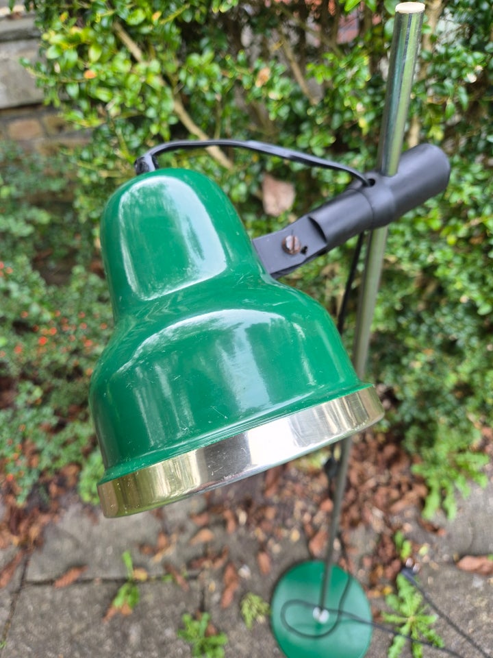 Standerlampe Retro