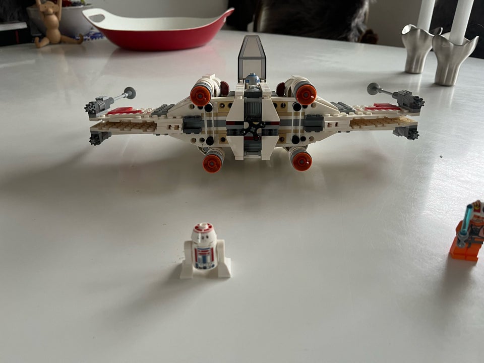 Lego Star Wars, 9493