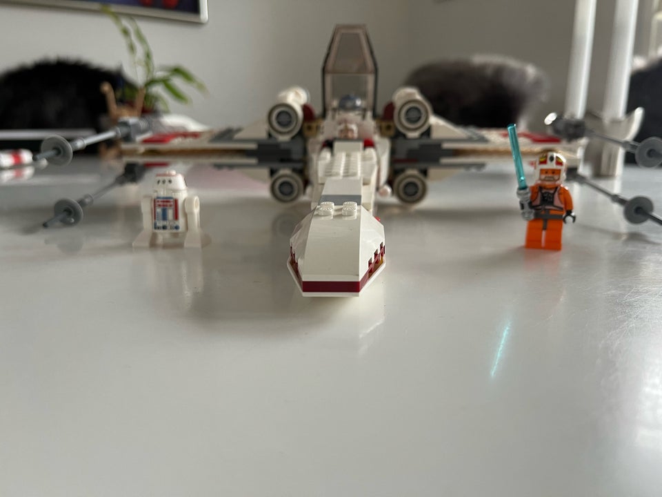 Lego Star Wars, 9493