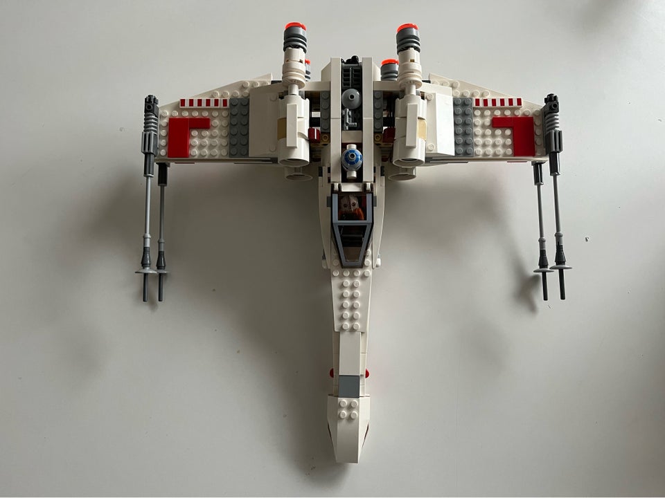 Lego Star Wars, 9493