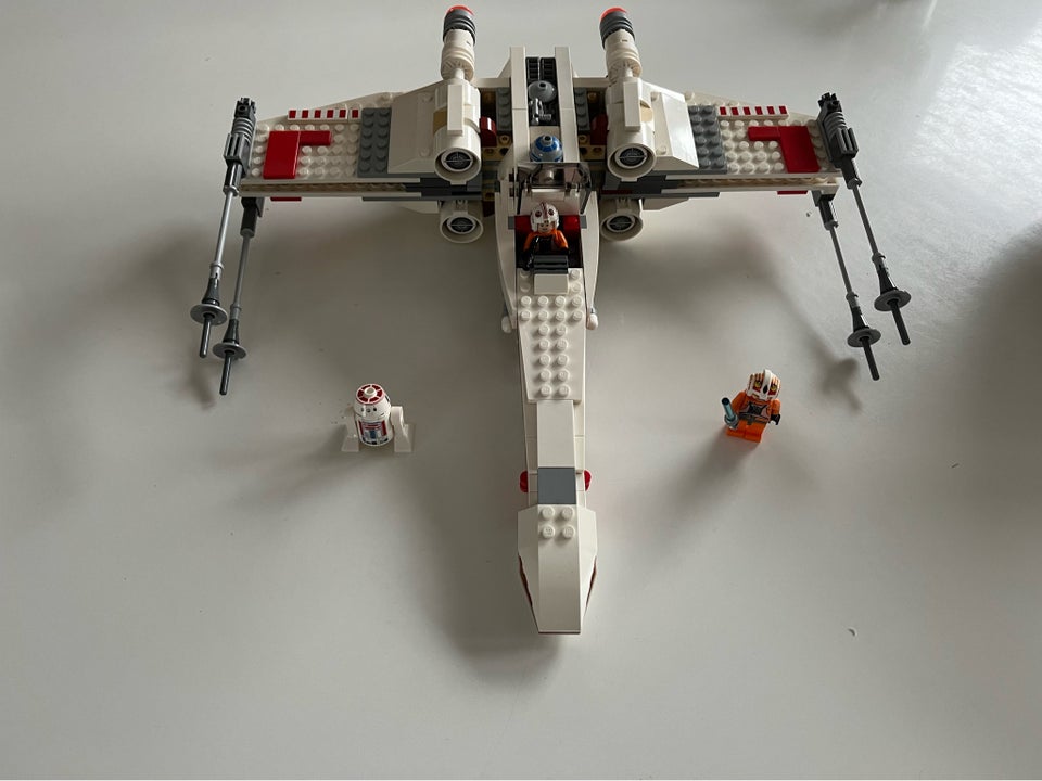 Lego Star Wars, 9493