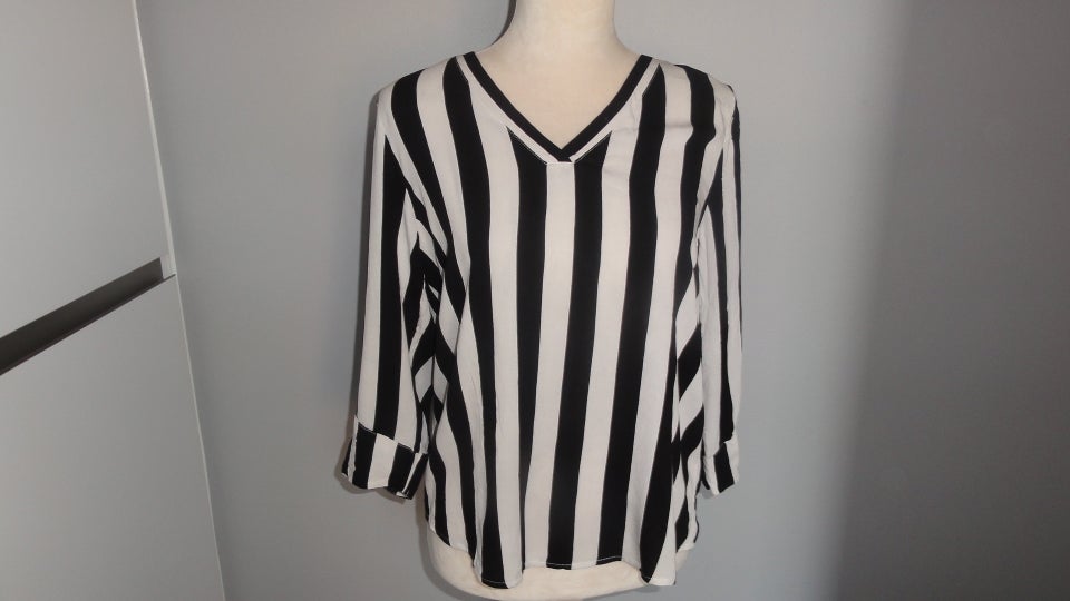 Bluse, OBJECT, str. 38