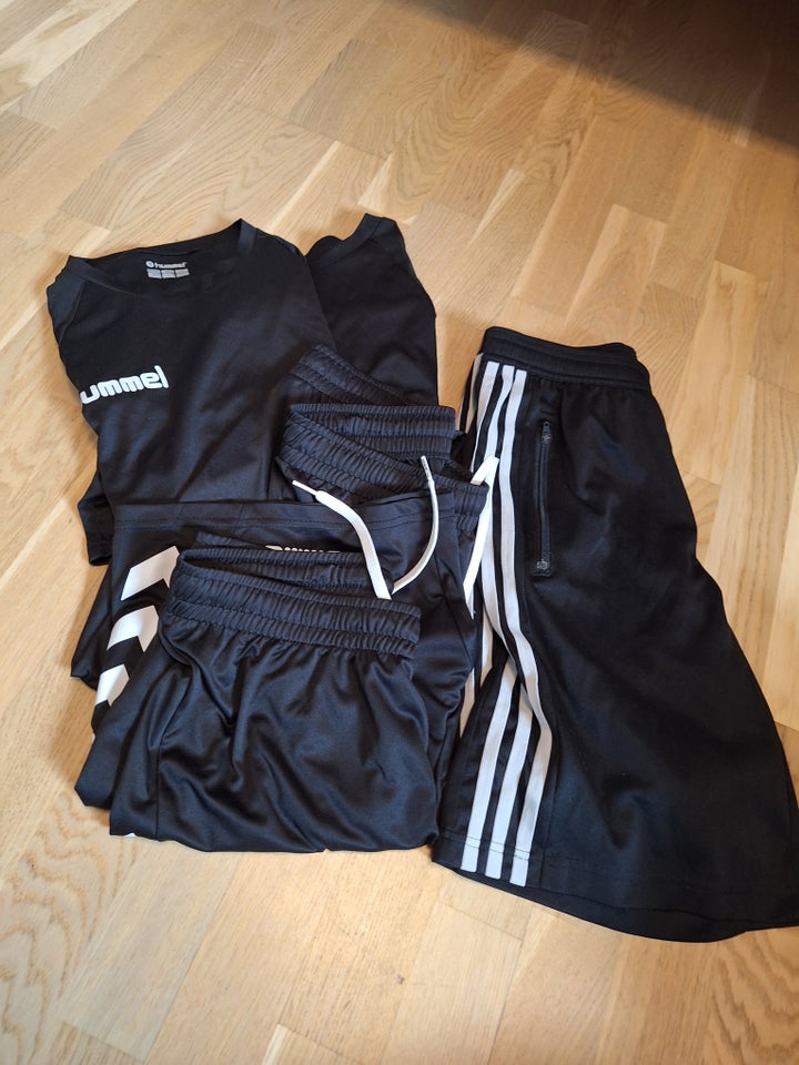 Træningstøj Hummel adidas