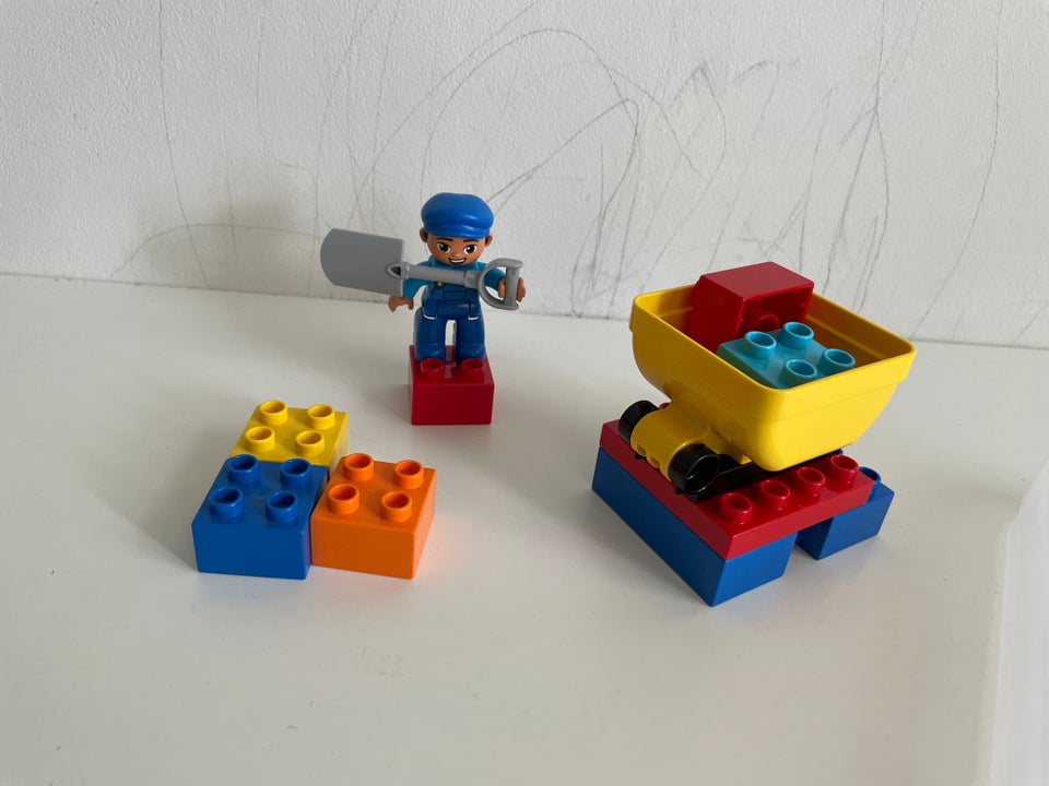 Lego Duplo