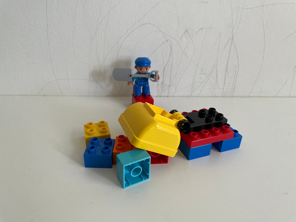 Lego Duplo