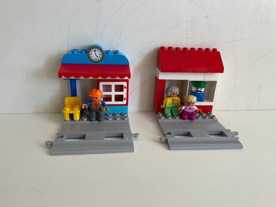 Lego Duplo