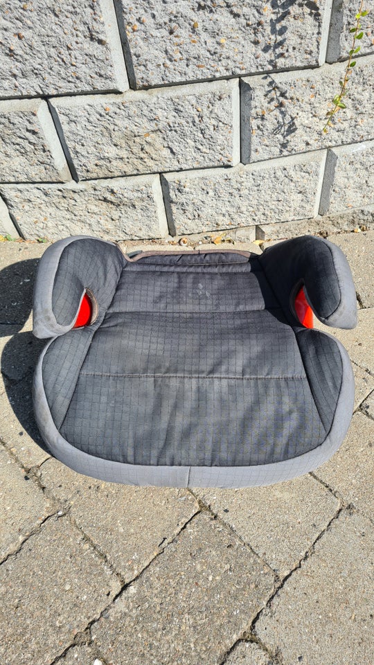 Autostol, op til 36 kg , Römer Britax