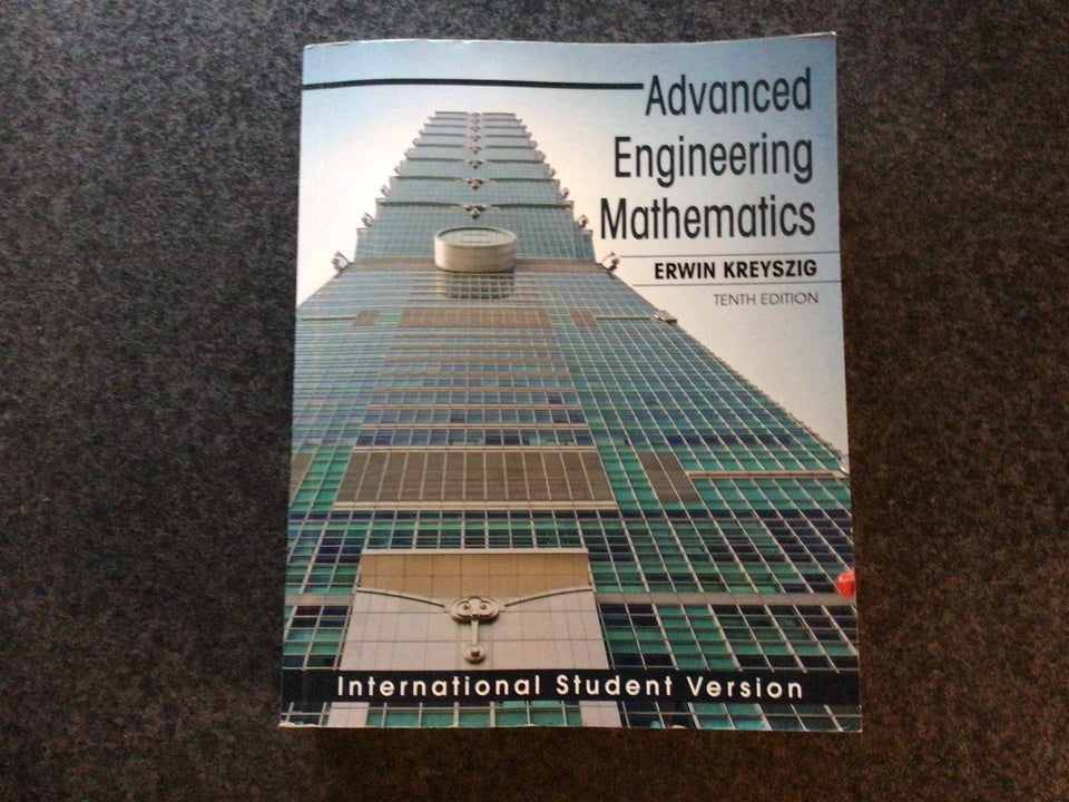 Advanced Engineering