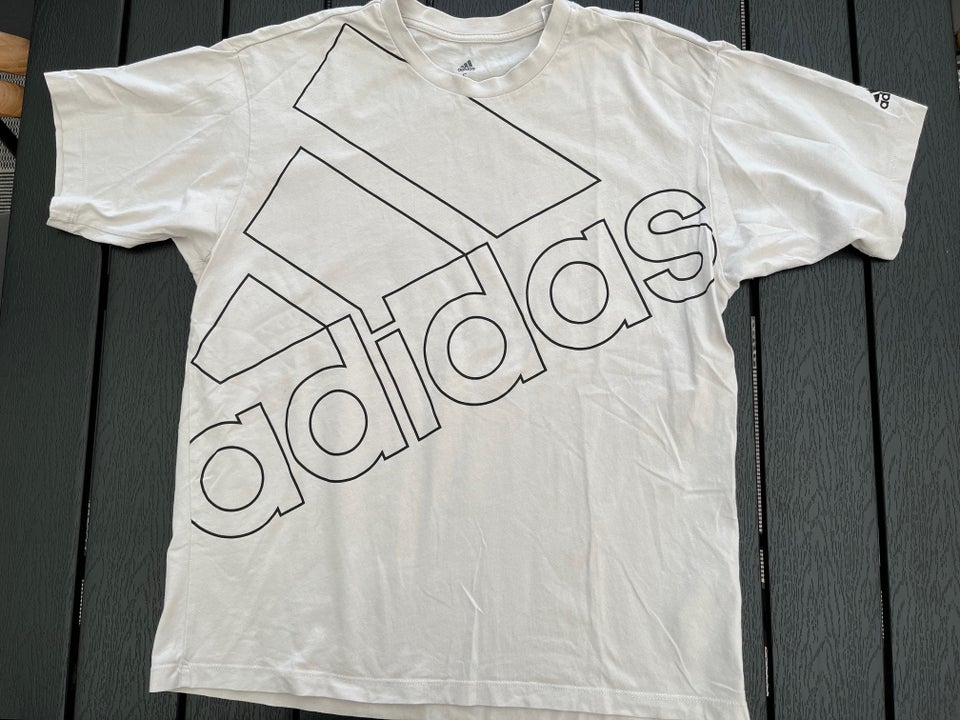 T-shirt, Adidas, str. 36