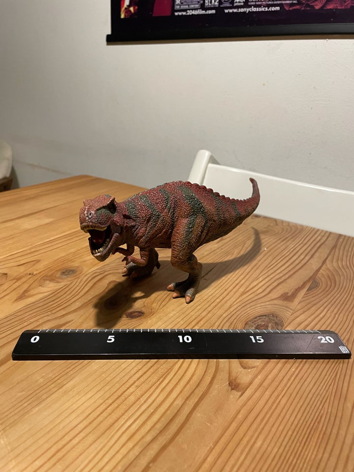 Figurer, Dinosaurfigurer,