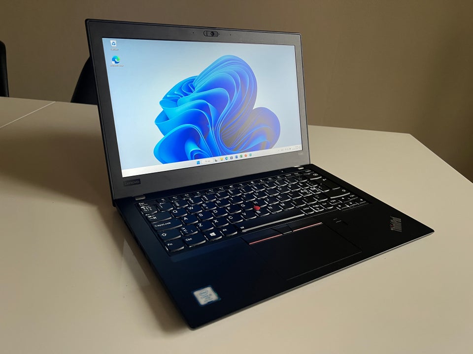 Lenovo ThinkPad Ultrabook, Intel®