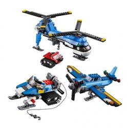 Lego Creator 31049