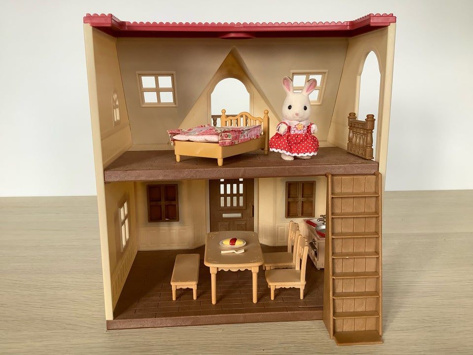 Sylvanian