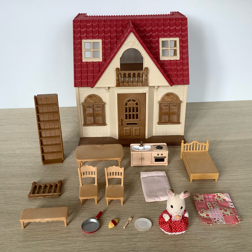 Sylvanian